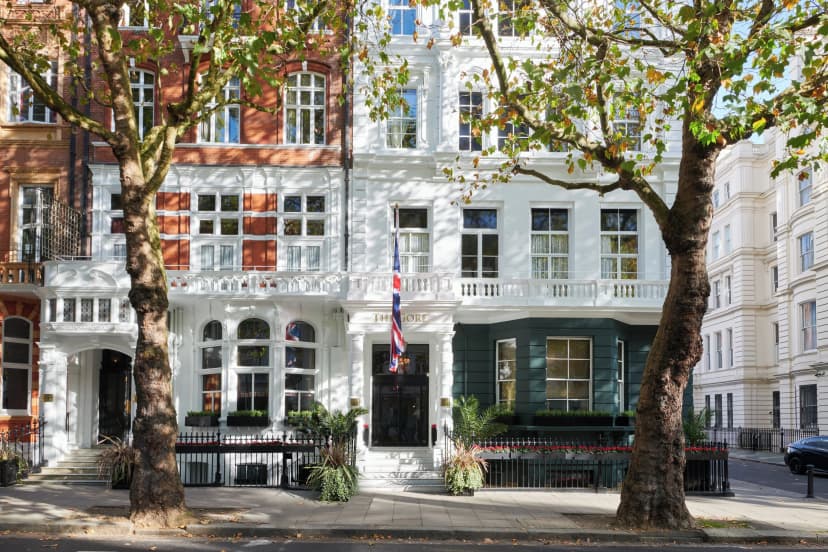 The Gore London — photo 1
