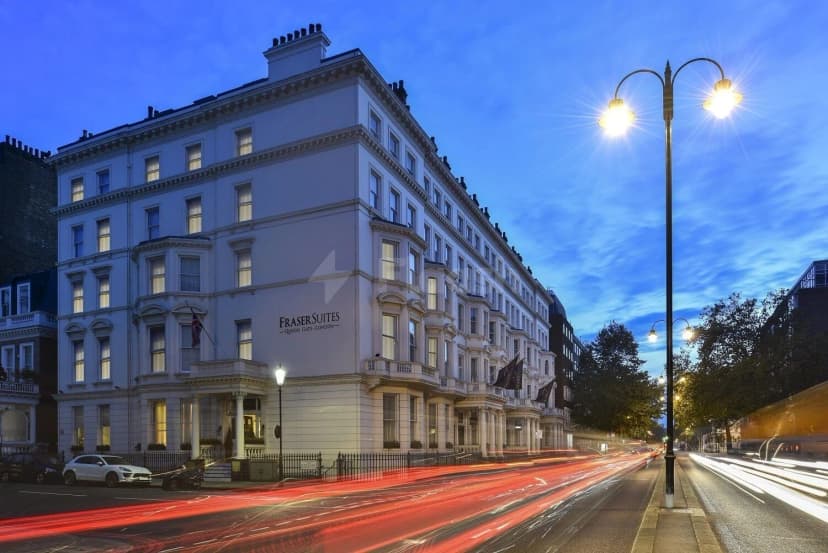 Fraser Suites Queens Gate London — photo 1