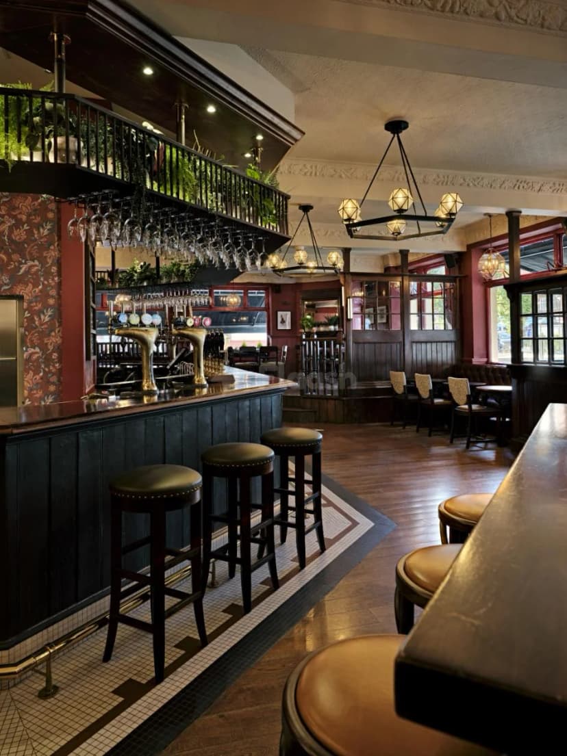 The Barley Mow — photo 2