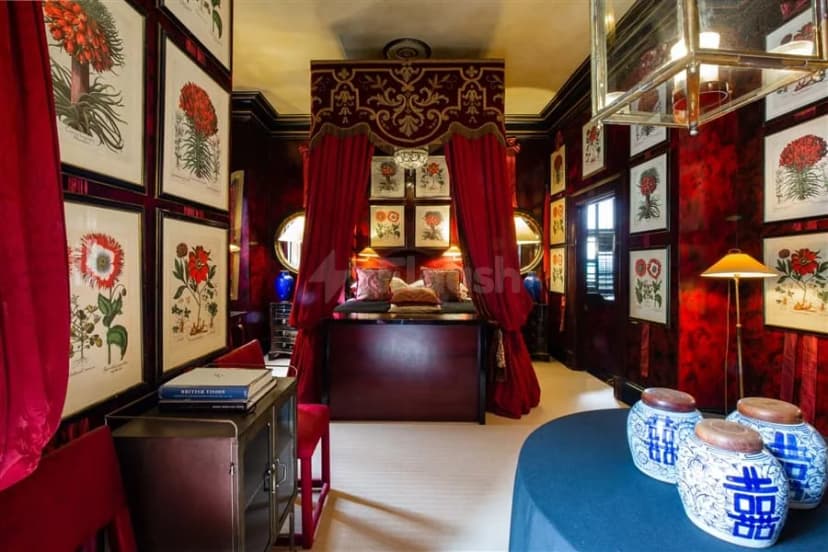 Blakes Hotel London — photo 4