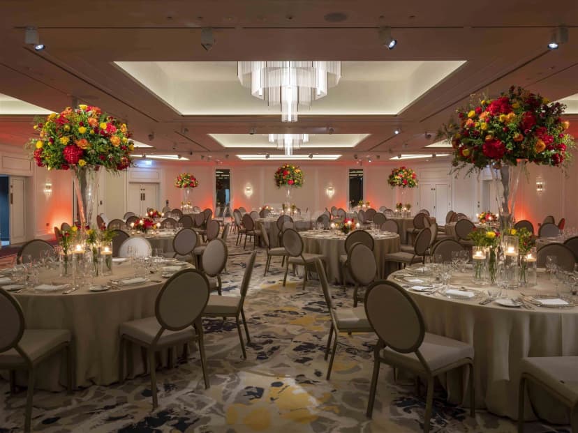 Jumeirah Carlton Tower — photo 4