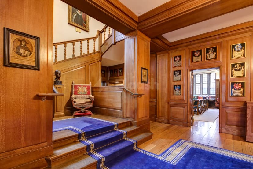 The Honourable Society of Gray's Inn — photo 2