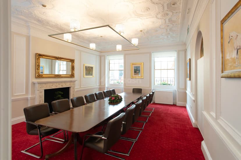 Arab-British Chamber Of Commerce Venue — photo 4