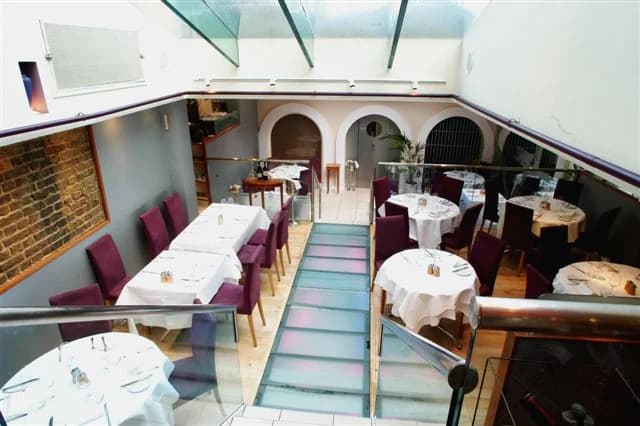 Etrusca Restaurants & Events — photo 3
