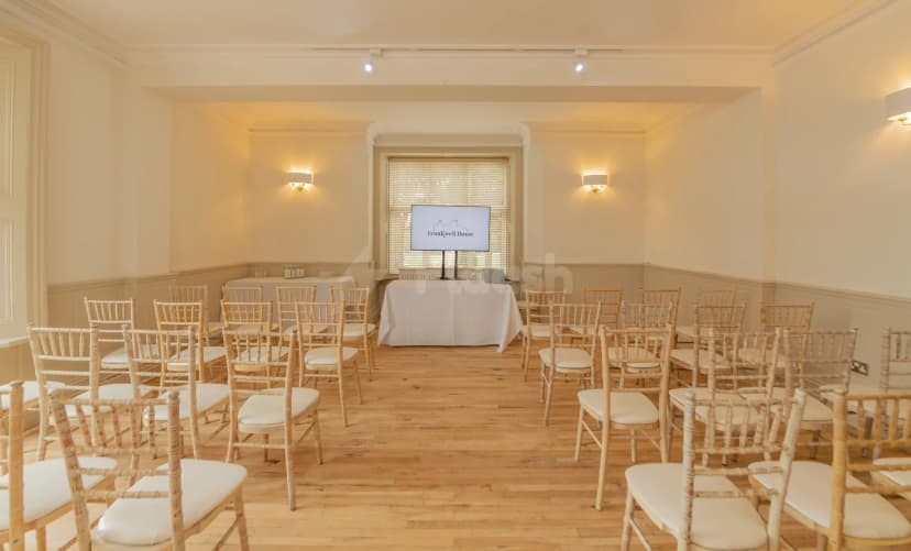 Trunkwell House Hotel — photo 1