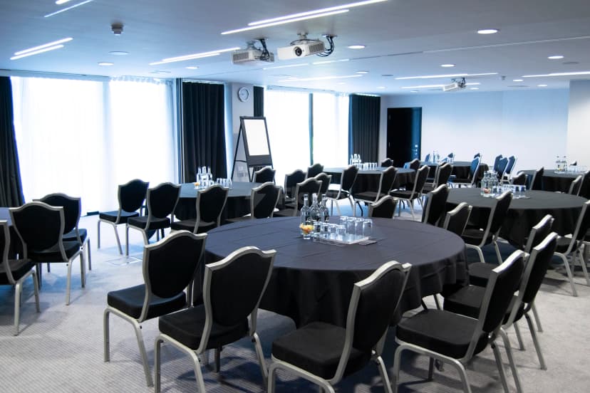 Hilton London Syon Park — photo 3