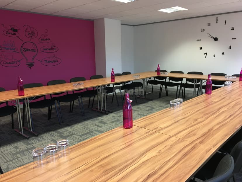 UBCUK Warrington at Rutherford House — photo 1