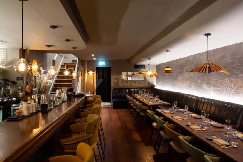 Lima Cantina — photo 4