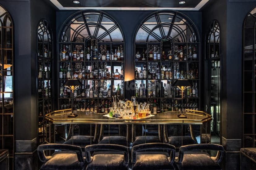 The Franklin London - Starhotels Collezione — photo 5