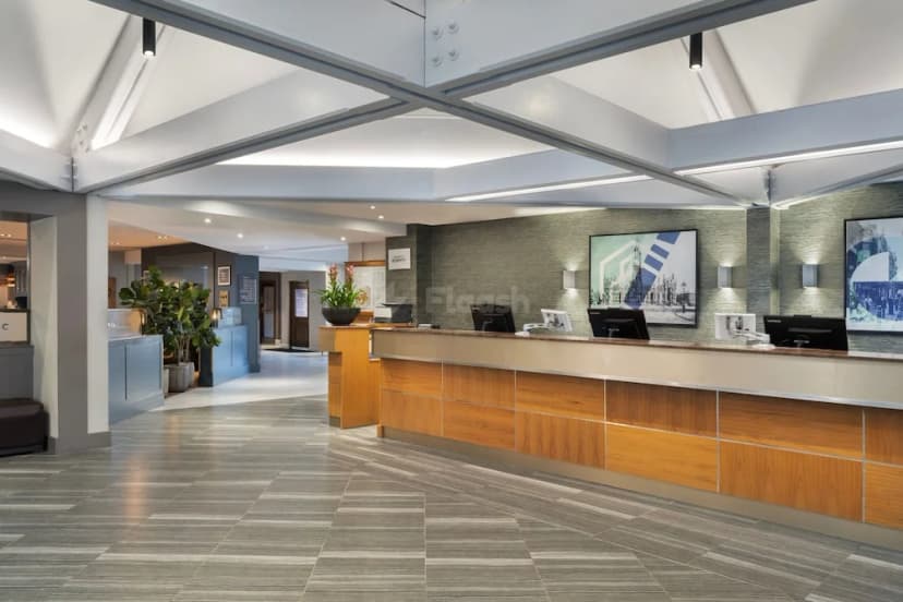Delta Hotels Manchester Airport — photo 2