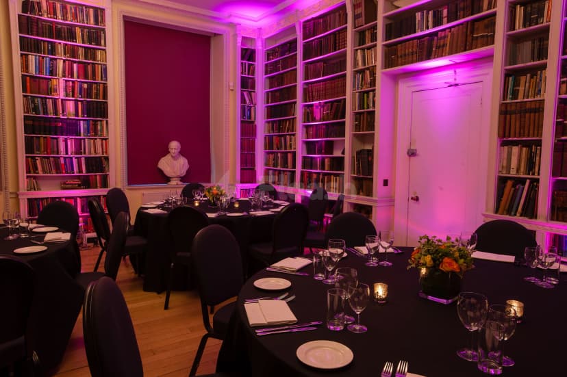 The Royal Institution — photo 5
