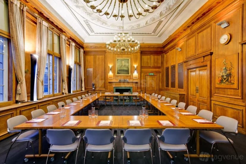 Meeting Rooms St.James's — photo 1