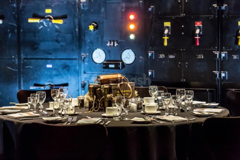 Churchill War Rooms — photo 5