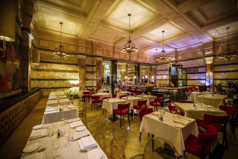 Boyds Grill & Wine Bar — photo 2