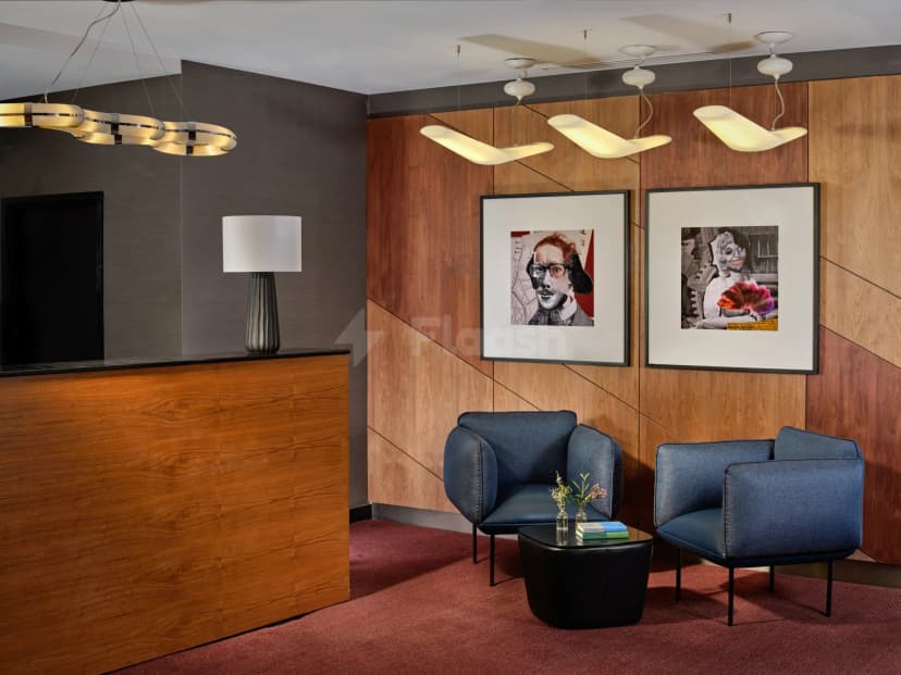 The Royal London Suites — photo 2