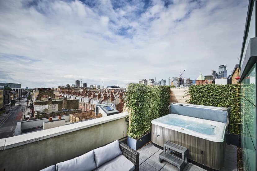New Road Hotel — photo 5
