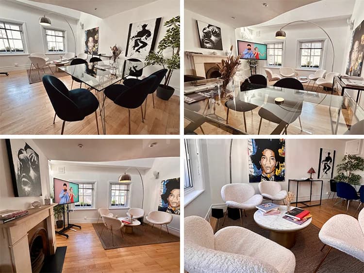 Starstruck HQ — photo 1