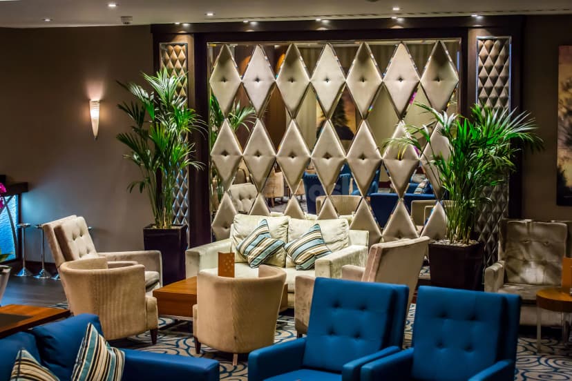 Holiday Inn London - Kensington High Street — photo 4