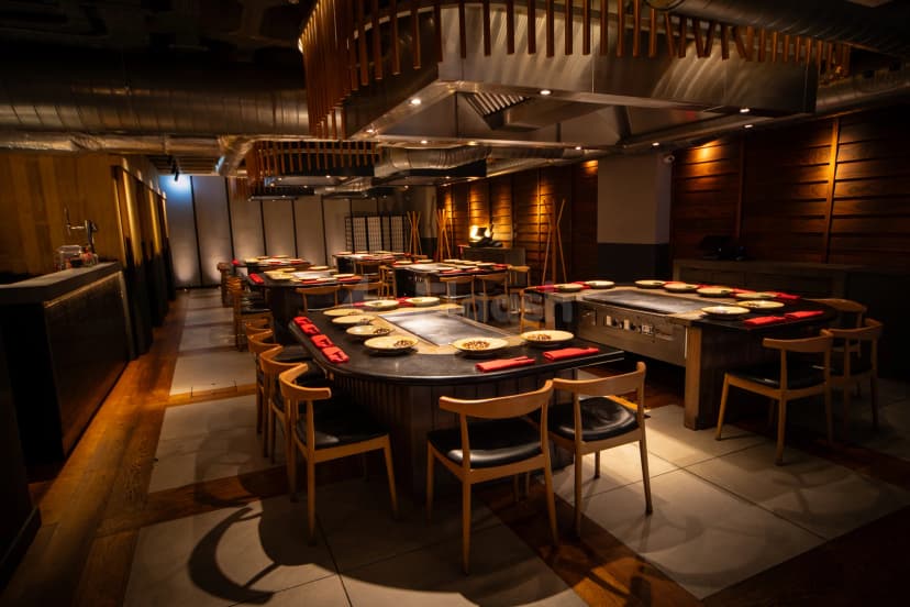 Benihana — photo 5
