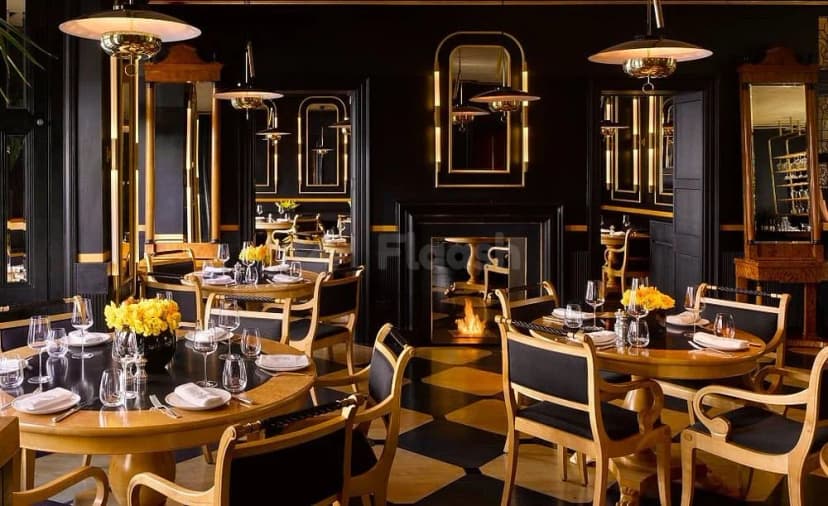 Blakes Hotel London — photo 1