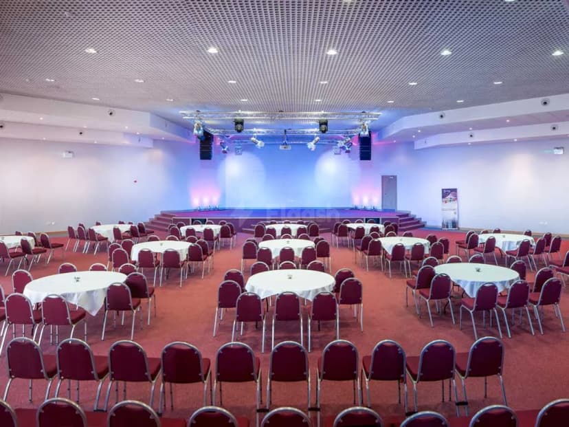 CLM Conferencing & Events — photo 3