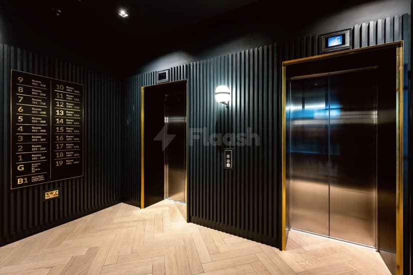 Wilde Aparthotels London Paddington — photo 2
