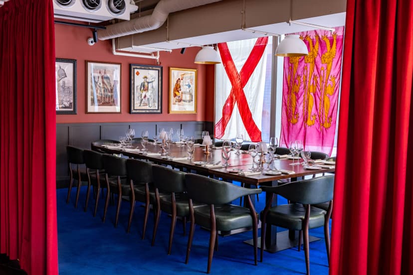 Paternoster Chophouse — photo 2