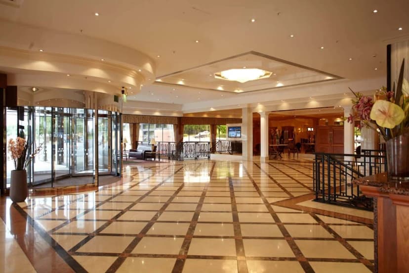 National Conference Centre — photo 2