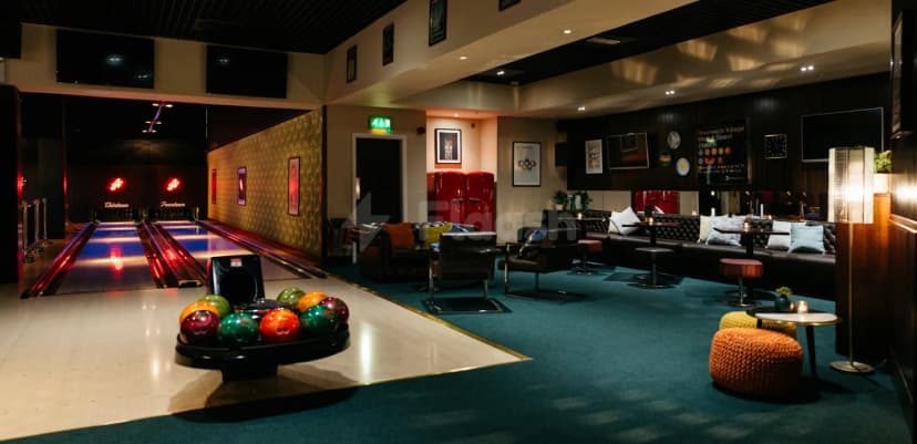 All Star Lanes - Stratford — photo 3