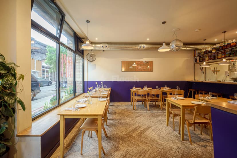 Papi Restaurant — photo 3