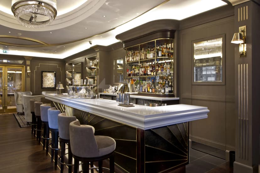 Hyatt Regency London - The Churchill — photo 4