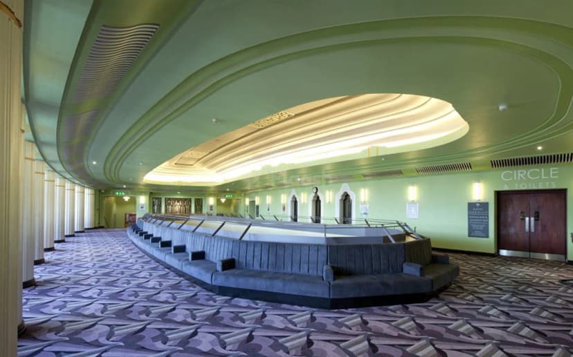 Eventim Apollo Hammersmith — photo 2