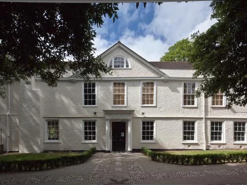 Lauderdale House — photo 1