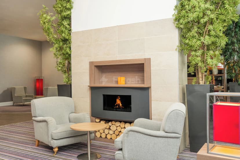 Staybridge Suites Birmingham by IHG — photo 5