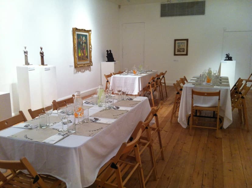 Estorick Collection — photo 5