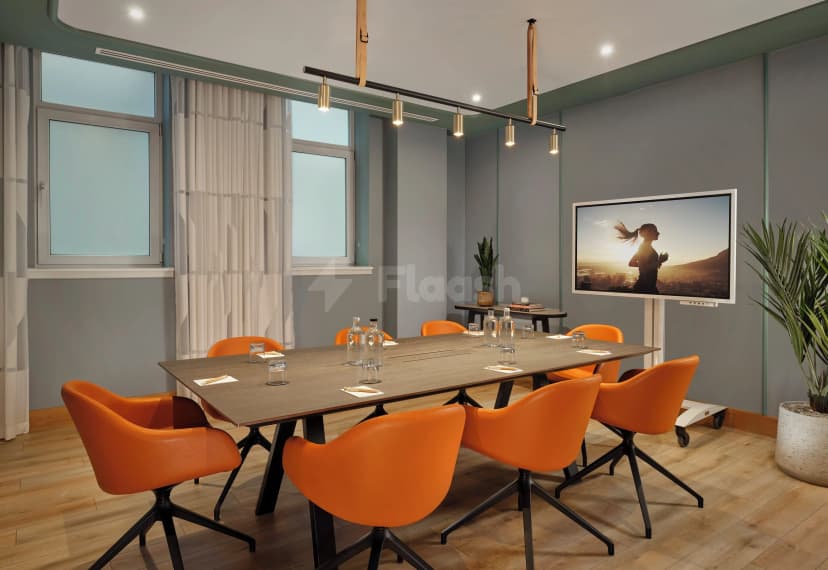 Citadines Holborn Covent-Garden London — photo 1