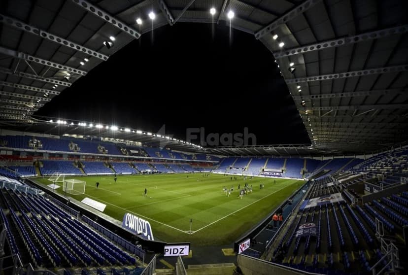 Birmingham City FC — photo 5