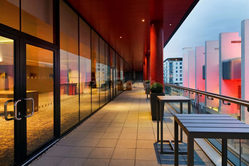 Hilton London Wembley — photo 5