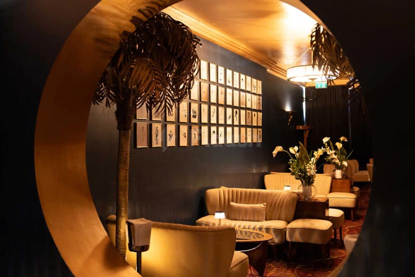 Fontaine's Bar — photo 3