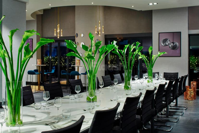 London Marriott Hotel Maida Vale — photo 5