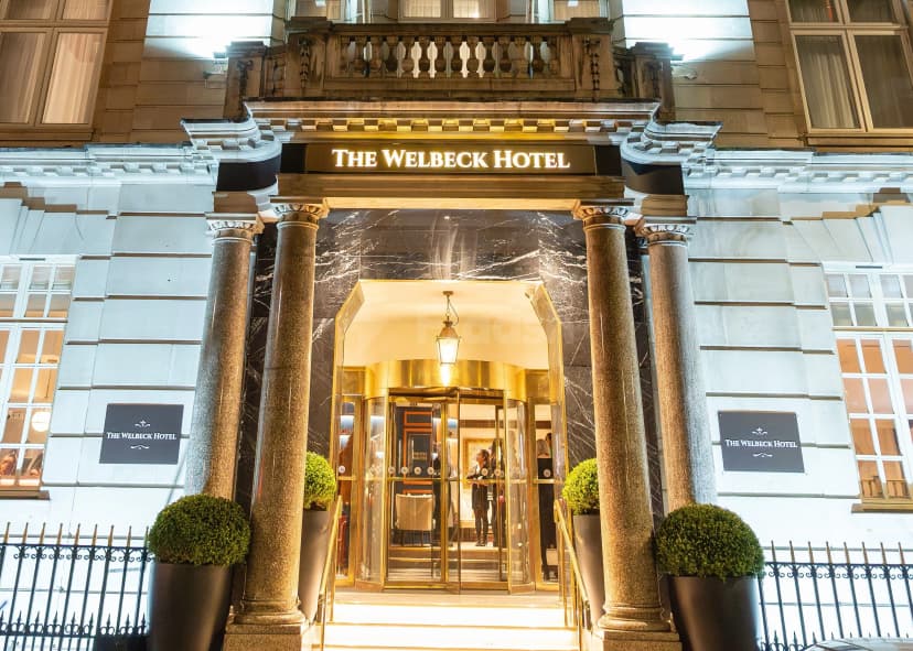 The Welbeck Hotel — photo 5