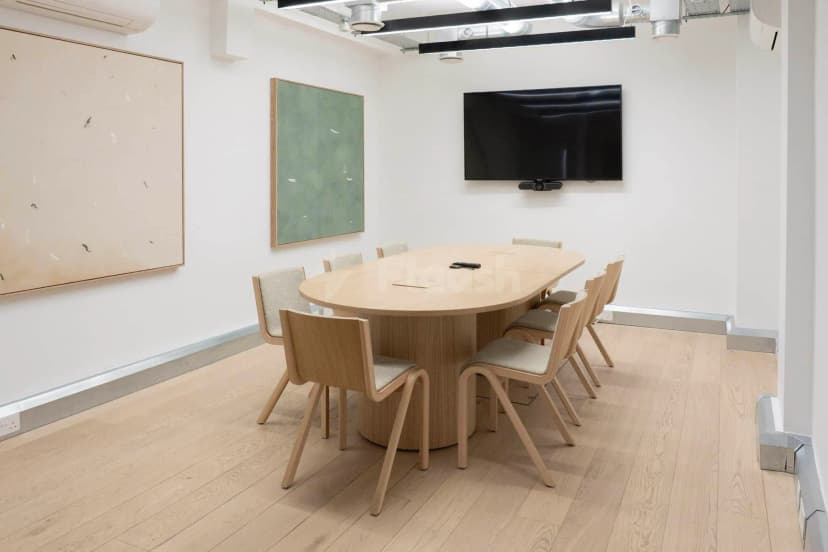 WorkPad: 7 Berwick Street — photo 3