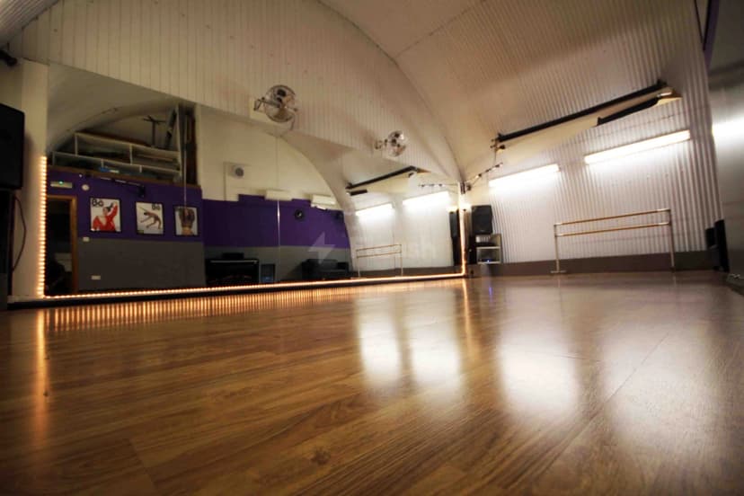 Studio 68 London — photo 2