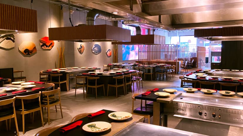 Benihana — photo 4