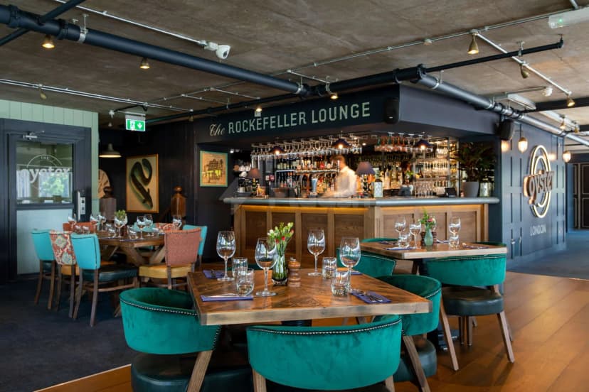 The Oyster Shed — photo 4