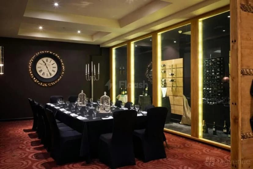 BRILLIANT Venues Collection — photo 3
