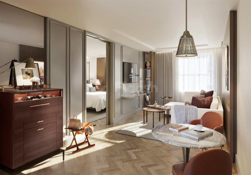 The St. Regis London — photo 5