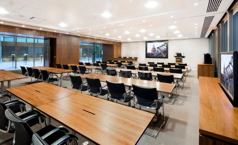 London Stock Exchange Group — photo 5