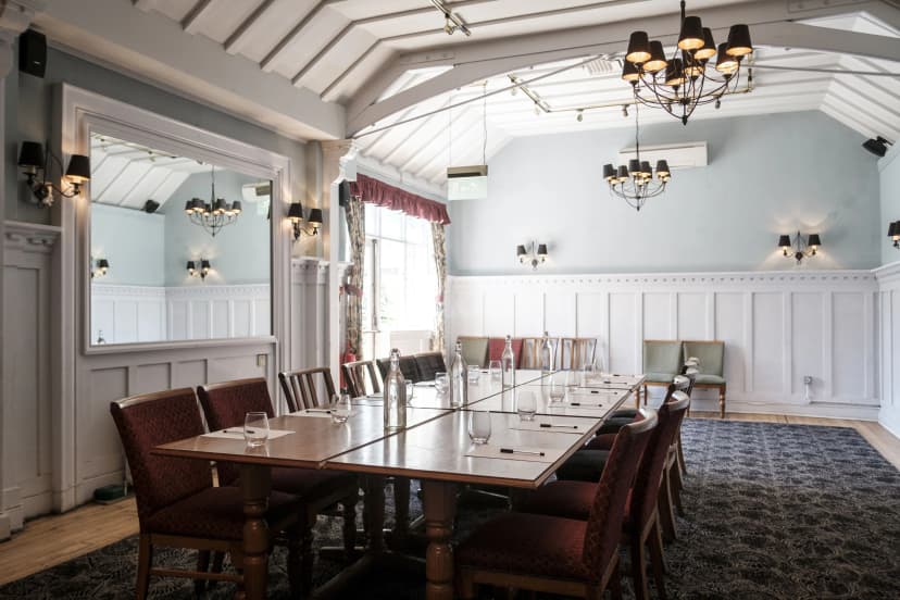 The Fox And Goose Hotel — photo 3