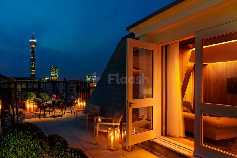 The London EDITION — photo 5
